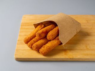 Mozzarella Finger