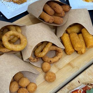 Fritto Misto