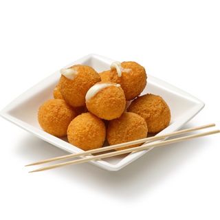 Mozzarelle Panate