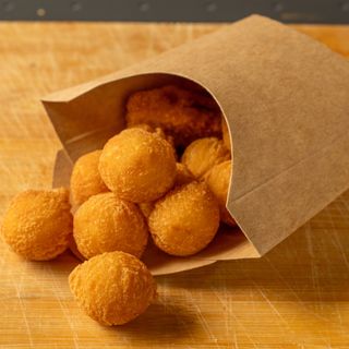 POTATO BALLS