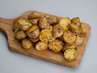 Patate arrosto