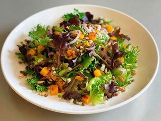 Insalata mista