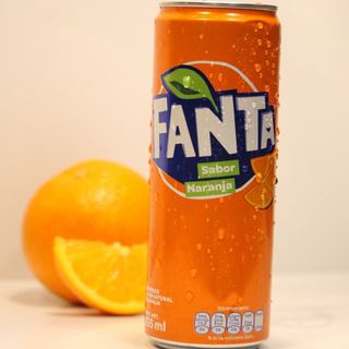 Fanta