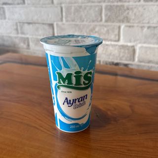 Ayran