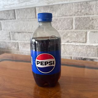 Pepsi Bottiglia