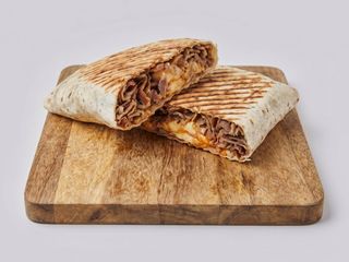French taco