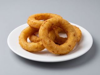Anelli di cipolla 5 pezzi