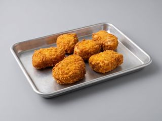 Chicken nuggets 10 pezzi