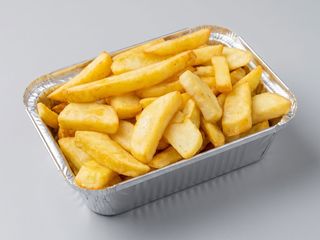 Patatine fritte