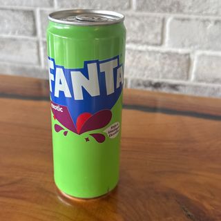 Fanta Exotica