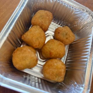 Chili & Cheese 10 pz