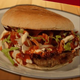 Hamburger