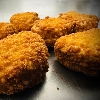 Chicken nuggets 6 pezzi