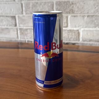 Red Bull