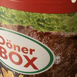 Box Fritti