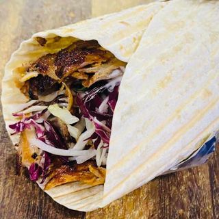 Piadina mista