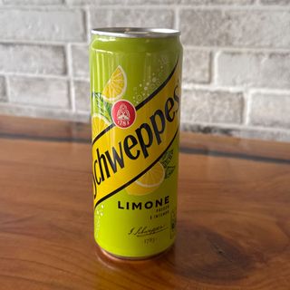 Schweppes Lemon