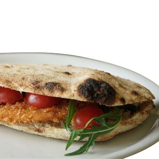 Menù Capodichino  + Patatine + Bibita