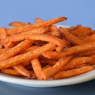 Patate dolci