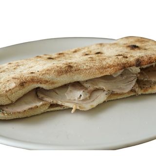 Menù Ariccia  + Patatine + Bibita