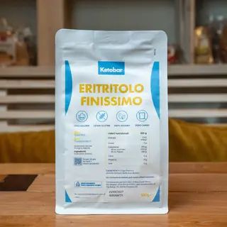 Eritriolo 500g