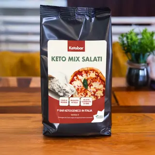 Mix per Salati
