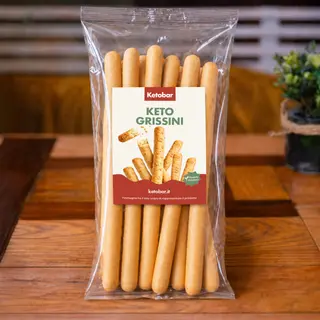 Keto grissini 150g