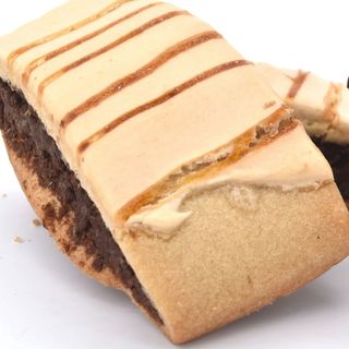 Biscotto all'amarena