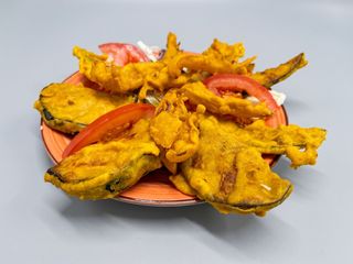 Mix pakora