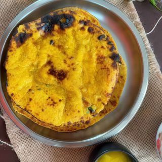 Missi roti