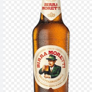 Birra Moretti