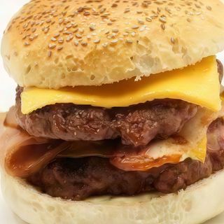 Panino double double