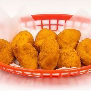 Birbe di pollo