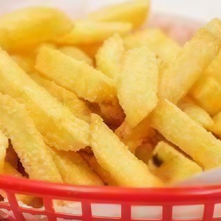 Patatine fritte