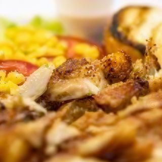 Insalata kebab