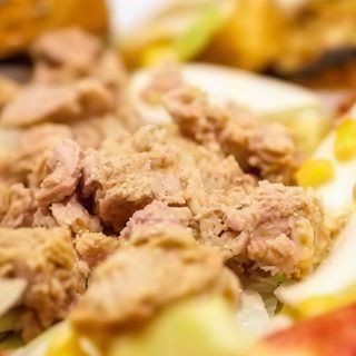 Insalata tonno