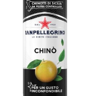 Chinotto