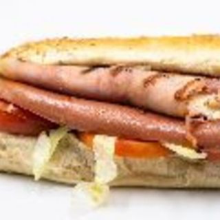 Panino topolino