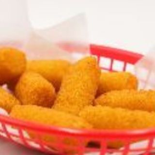 Crocchette di patate