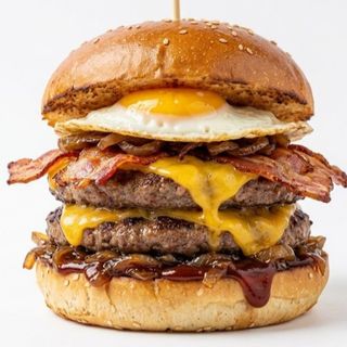 Panino big burger