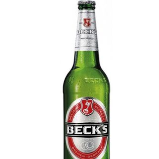 Birra Beck's