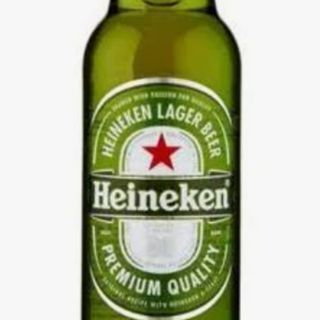 Birra Heineken