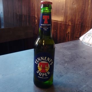 Tennent's