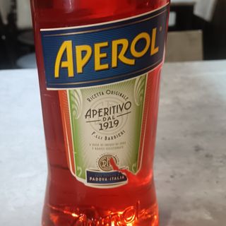 Aperol Spritz