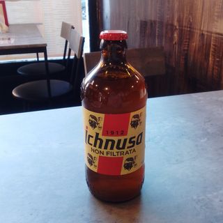 Ichnusa 50cl