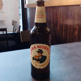 Moretti