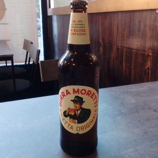 Moretti