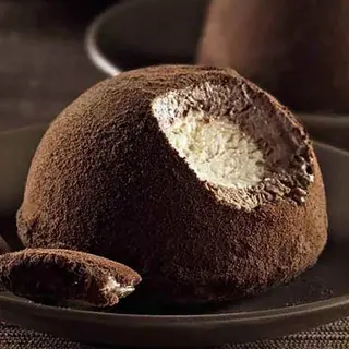 Tartufo nero Fresco