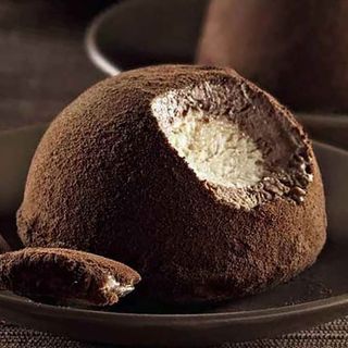 Tartufo nero Fresco
