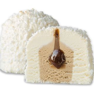 Tartufo bianco fresco